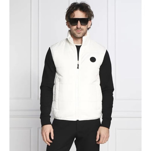 Joop! Jeans Bezrękawnik | Regular Fit ze sklepu Gomez Fashion Store w kategorii Kamizelki męskie - zdjęcie 184356653