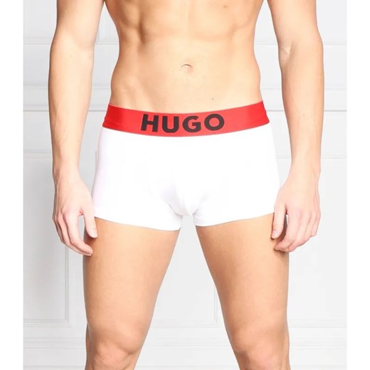 Hugo Bodywear Bokserki ICON ze sklepu Gomez Fashion Store w kategorii Majtki męskie - zdjęcie 184356661