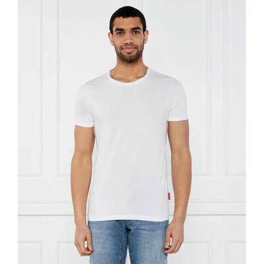 Joop! Jeans T-shirt Caspian | Modern fit ze sklepu Gomez Fashion Store w kategorii T-shirty męskie - zdjęcie 184356662