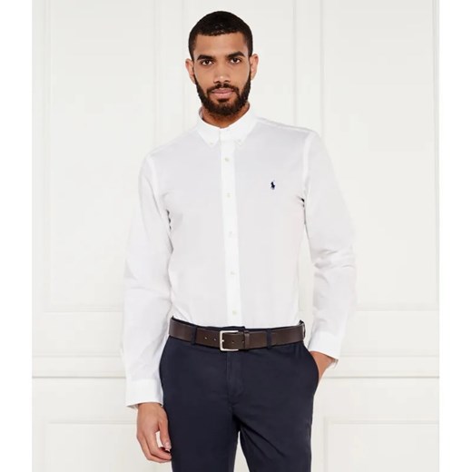 POLO RALPH LAUREN Koszula | Custom fit ze sklepu Gomez Fashion Store w kategorii Koszule męskie - zdjęcie 184356670