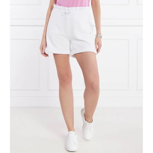 EA7 Szorty | Regular Fit ze sklepu Gomez Fashion Store w kategorii Szorty - zdjęcie 184356674