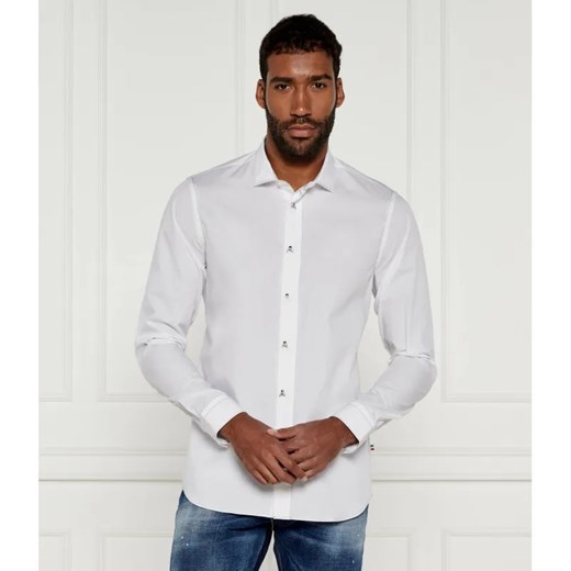 Philipp Plein Koszula Sugar Daddy | Regular Fit ze sklepu Gomez Fashion Store w kategorii Koszule męskie - zdjęcie 184356682