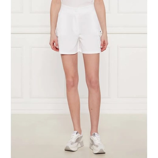 GUESS ACTIVE Szorty AMARYLLIS | Regular Fit L wyprzedaż Gomez Fashion Store