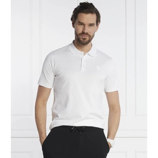 Karl Lagerfeld Polo | Regular Fit ze sklepu Gomez Fashion Store w kategorii T-shirty męskie - zdjęcie 184356752