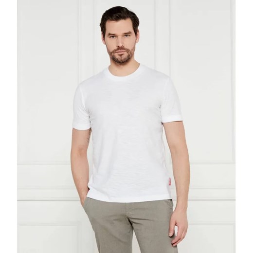 Joop! Jeans T-shirt Alon | Regular Fit ze sklepu Gomez Fashion Store w kategorii T-shirty męskie - zdjęcie 184356792