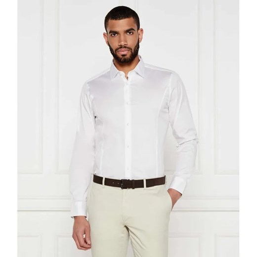 Joop! Koszula | Slim Fit ze sklepu Gomez Fashion Store w kategorii Koszule męskie - zdjęcie 184356793