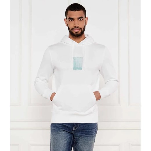 Calvin Klein Jeans Bluza | Regular Fit ze sklepu Gomez Fashion Store w kategorii Bluzy męskie - zdjęcie 184356821