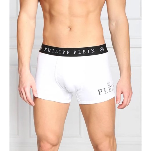 Philipp Plein Bokserki XXL okazja Gomez Fashion Store