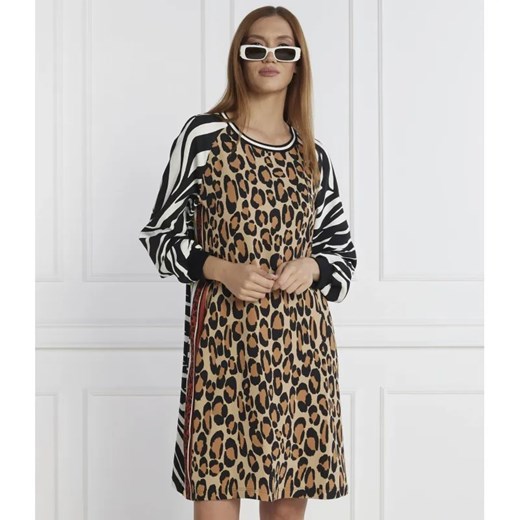 Marc Cain Sukienka ze sklepu Gomez Fashion Store w kategorii Sukienki - zdjęcie 184356912
