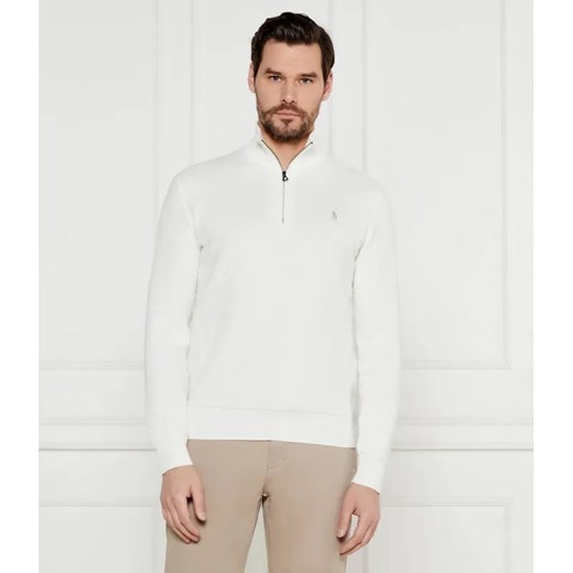 POLO RALPH LAUREN Sweter | Regular Fit ze sklepu Gomez Fashion Store w kategorii Swetry męskie - zdjęcie 184356933