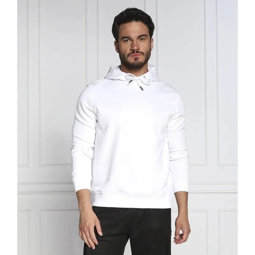 Karl Lagerfeld Bluza | Regular Fit ze sklepu Gomez Fashion Store w kategorii Bluzy męskie - zdjęcie 184356940