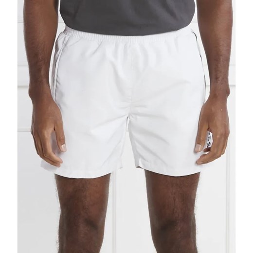 BOSS BLACK Szorty kąpielowe Dolphin | Regular Fit ze sklepu Gomez Fashion Store w kategorii Kąpielówki - zdjęcie 184356944