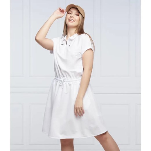 Emporio Armani Sukienka Emporio Armani 38 promocja Gomez Fashion Store