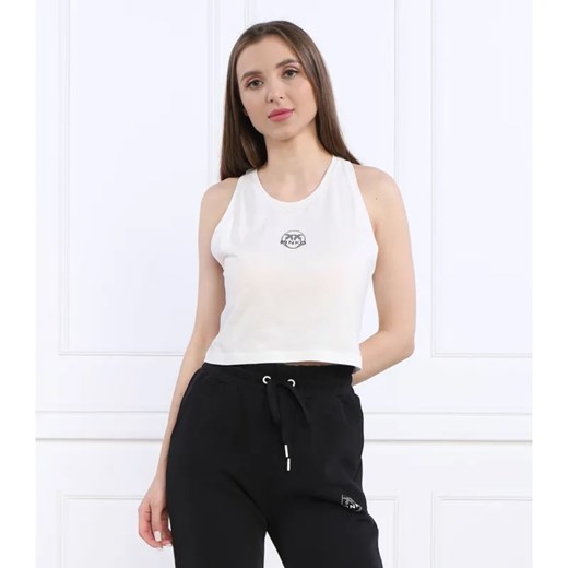 Pinko Top | Regular Fit ze sklepu Gomez Fashion Store w kategorii Bluzki damskie - zdjęcie 184357010