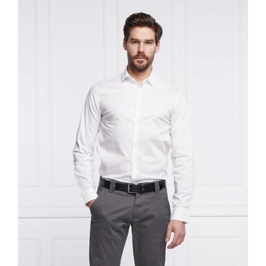 Armani Exchange Koszula | Slim Fit Armani Exchange XL okazyjna cena Gomez Fashion Store
