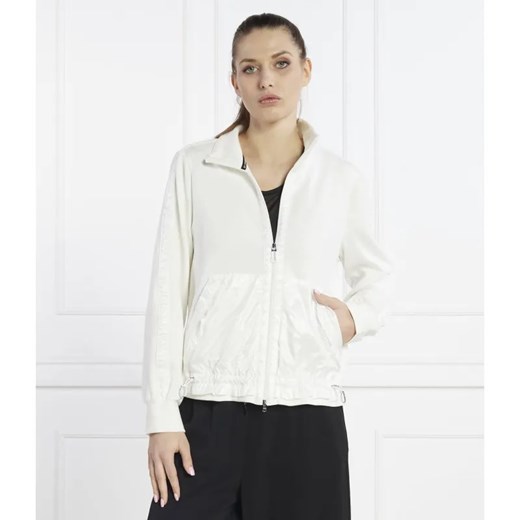 Marc Cain Bluza | Regular Fit ze sklepu Gomez Fashion Store w kategorii Bluzy damskie - zdjęcie 184357121
