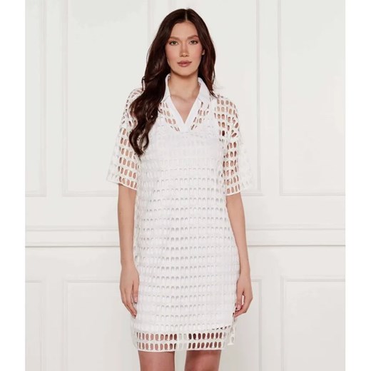Marc Cain Sukienka ze sklepu Gomez Fashion Store w kategorii Sukienki - zdjęcie 184357220