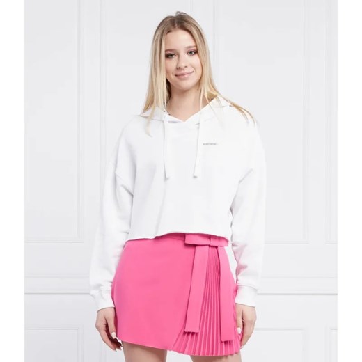 Red Valentino Bluza | Cropped Fit Red Valentino M Gomez Fashion Store okazja