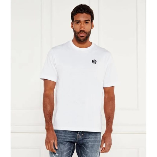 Kenzo T-shirt Boke Flower 2.0 | Regular Fit ze sklepu Gomez Fashion Store w kategorii T-shirty męskie - zdjęcie 184357290