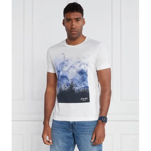 Joop! Jeans T-shirt Cesare | Regular Fit XL Gomez Fashion Store promocja