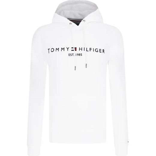 Tommy Hilfiger Bluza | Regular Fit ze sklepu Gomez Fashion Store w kategorii Bluzy męskie - zdjęcie 184357301