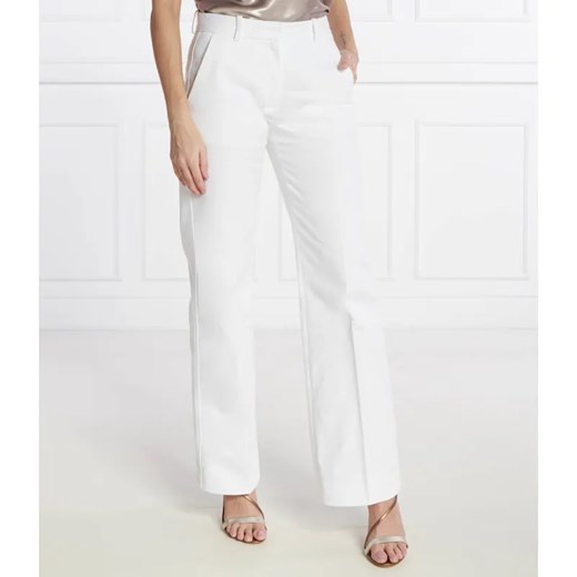Calvin Klein Jeansy | Straight fit ze sklepu Gomez Fashion Store w kategorii Jeansy damskie - zdjęcie 184357304
