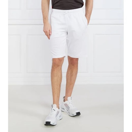 EA7 Szorty | Regular Fit ze sklepu Gomez Fashion Store w kategorii Spodenki męskie - zdjęcie 184357350