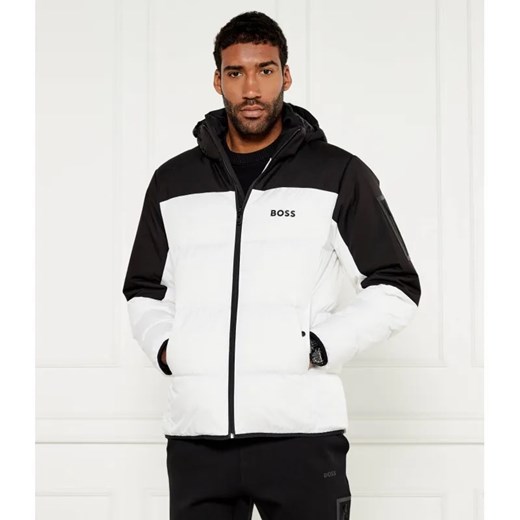 BOSS GREEN Kurtka J_Hamar | Regular Fit ze sklepu Gomez Fashion Store w kategorii Kurtki męskie - zdjęcie 184357434