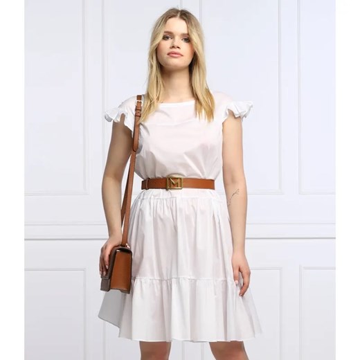 Liu Jo Beachwear Sukienka ze sklepu Gomez Fashion Store w kategorii Sukienki - zdjęcie 184357464