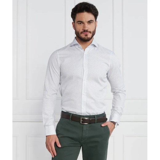 Joop! Koszula Paiton | Slim Fit ze sklepu Gomez Fashion Store w kategorii Koszule męskie - zdjęcie 184357532