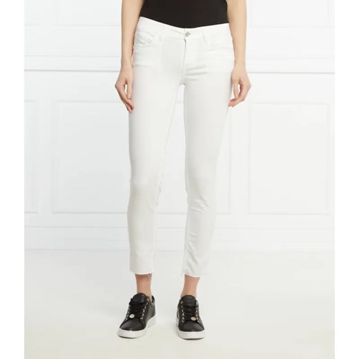 Liu Jo Jeansy + torebka | Regular Fit ze sklepu Gomez Fashion Store w kategorii Jeansy damskie - zdjęcie 184357541