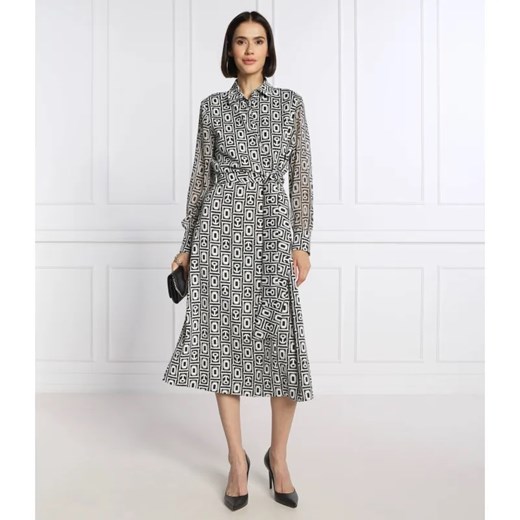 Marella Sukienka BELAIR ze sklepu Gomez Fashion Store w kategorii Sukienki - zdjęcie 184357544
