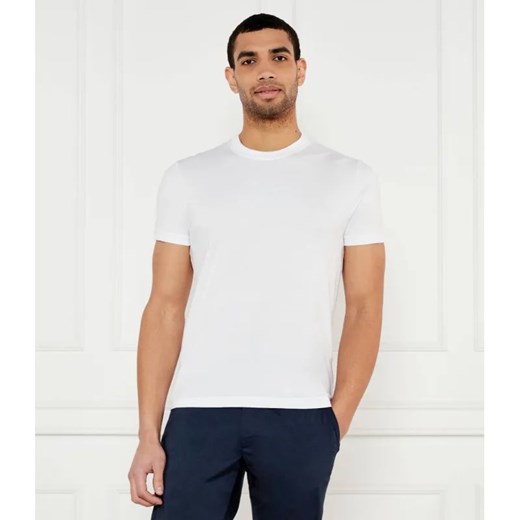 TIGER OF SWEDEN T-shirt DILLAN | Regular Fit ze sklepu Gomez Fashion Store w kategorii T-shirty męskie - zdjęcie 184357592