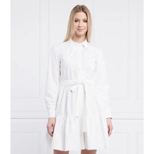 Red Valentino Sukienka ze sklepu Gomez Fashion Store w kategorii Sukienki - zdjęcie 184357601