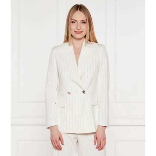 Liu Jo Marynarka | Slim Fit ze sklepu Gomez Fashion Store w kategorii Marynarki damskie - zdjęcie 184357643