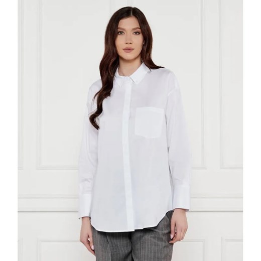 Joop! Koszula Brynna | Loose fit ze sklepu Gomez Fashion Store w kategorii Koszule damskie - zdjęcie 184357650