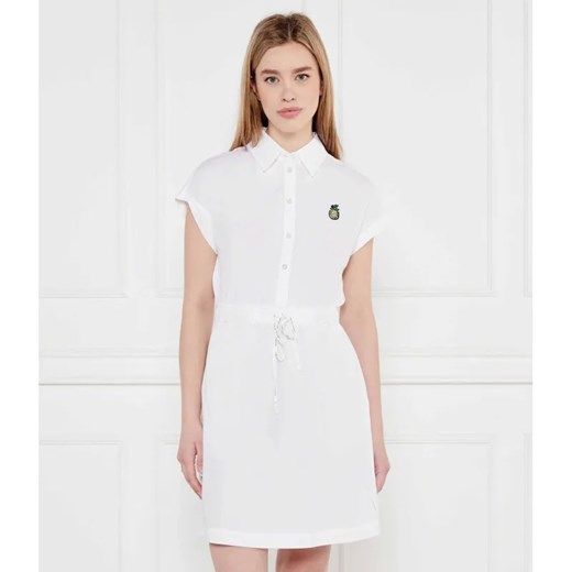 Marc Cain Sukienka ze sklepu Gomez Fashion Store w kategorii Sukienki - zdjęcie 184357690