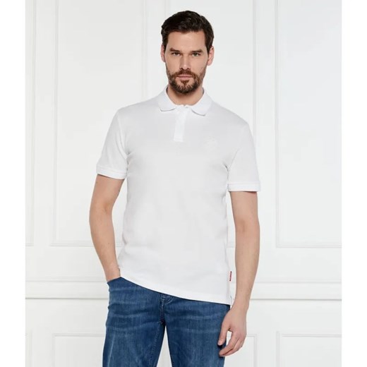 Joop! Jeans Polo 15 JJJ-01Ambros | Regular Fit ze sklepu Gomez Fashion Store w kategorii T-shirty męskie - zdjęcie 184357702