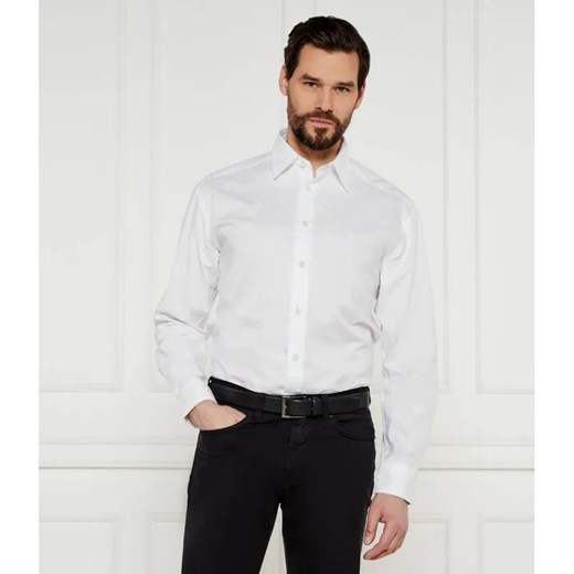 BOSS BLACK Koszula C-CORY-243 | Relaxed fit ze sklepu Gomez Fashion Store w kategorii Koszule męskie - zdjęcie 184357804