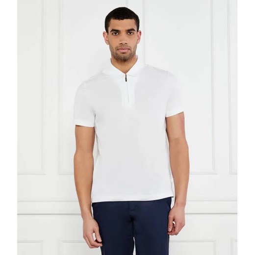 Michael Kors Polo | Regular Fit ze sklepu Gomez Fashion Store w kategorii T-shirty męskie - zdjęcie 184357814