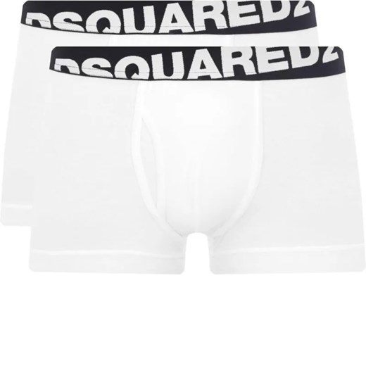 Dsquared2 Bokserki 2-pack ze sklepu Gomez Fashion Store w kategorii Majtki męskie - zdjęcie 184357821