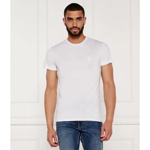 T-shirt męski Just Cavalli 