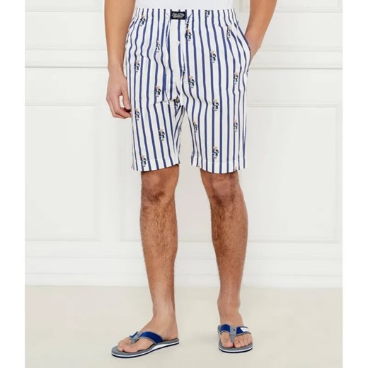 POLO RALPH LAUREN Szorty od piżamy | Regular Fit ze sklepu Gomez Fashion Store w kategorii Spodenki męskie - zdjęcie 184357884