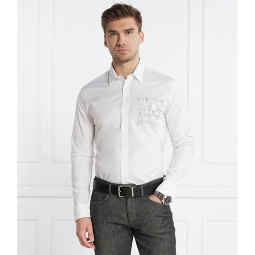 Karl Lagerfeld Koszula | Regular Fit Karl Lagerfeld XXL Gomez Fashion Store promocja
