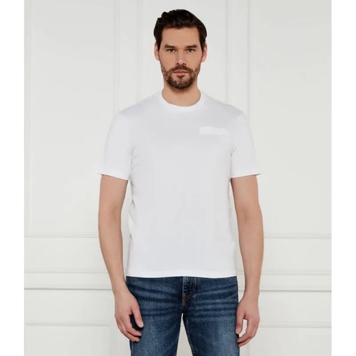 Paul&Shark T-shirt | Regular Fit ze sklepu Gomez Fashion Store w kategorii T-shirty męskie - zdjęcie 184357902