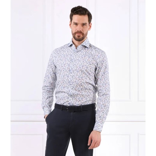 Joop! Koszula Pai | Slim Fit ze sklepu Gomez Fashion Store w kategorii Koszule męskie - zdjęcie 184357903