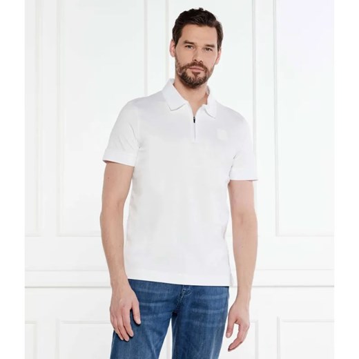 Joop! Polo Travel 17 JJ-08Brizio | Regular Fit ze sklepu Gomez Fashion Store w kategorii T-shirty męskie - zdjęcie 184357924