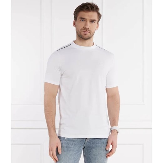 Karl Lagerfeld T-shirt | Regular Fit ze sklepu Gomez Fashion Store w kategorii T-shirty męskie - zdjęcie 184357932