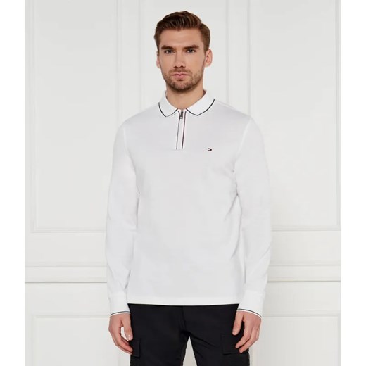 Tommy Hilfiger Polo | Slim Fit ze sklepu Gomez Fashion Store w kategorii T-shirty męskie - zdjęcie 184357950