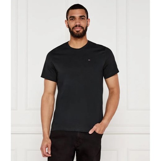 Tommy Jeans T-shirt | Slim Fit ze sklepu Gomez Fashion Store w kategorii T-shirty męskie - zdjęcie 184357951